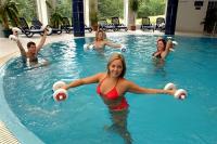 Wellness weekend în munţii Matra în 4* Grandhotel Galya