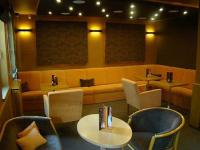 Rooms in Hotel Kalvaria Gyor - the hotel's drinkbar