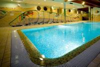 Hetkuti Wellness Hotel Mor - weekend wellness la Hetkuti Wellness Hotel și Parc de Călărie din Mor