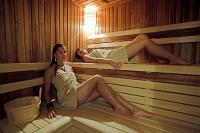 Actie! Sauna in het Hotel Historia Veszprem met wellnessfaciliteiten tegen zeer aantrekkelijke prijzen