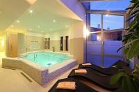 Last minute wellness all'Hotel Historia a Veszprem 