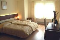 4-sterren hotel in Boedapest langs de rivier Donau - Hungary - Budapest - Holiday Beach Hotel - tweepersoonskamer- wellnesshotel