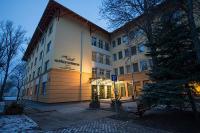 ✔️ Alföld Gyöngye Hotel*** Orosháza - alojamiento económico con media pensión y entradas al centro spa ✔️ Alföld Gyöngye Hotel*** Orosháza - alojamiento económico con media pensión y entradas al centro spa