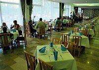 Balaton - Balatonfured - Annabella Hotel Restaurant 