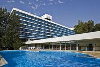 Hall - Hotel Annabella à Balatonfured - sur le Lac Balaton