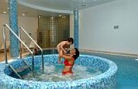 Jacuzzi - Thermal Hotel Aqua-Sol - Hajduszoboszlo - Hungary - Wellness,Thermal Spa