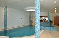 Hotell Aqua-Sol - Hajduszoboszlo - Spa