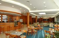 Hunguest hotell Aqua-Sol - Hajduszoboszlo - lobby