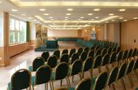 Les salles de conférences de L'Hôtel Arena Budapest en Hongrie sont appropriées organiser les événements de businnes - L'Hôtel Danubius