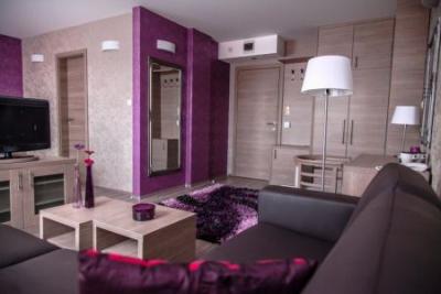 Nouvelle chambre au meilleur prix de l'Hôtel Vitta Budapest dans la  rue Váci - Vitta Hotel Superior*** Budapest - hôtel 3 étoiles à Budapest