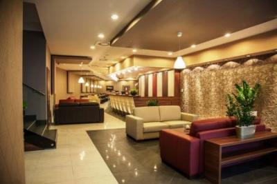 Vitta Hotel Superior Budapest - 3 stelle hotel Budapest  - Vitta Hotel Superior*** Budapest - Albergo 3 stelle a budapest