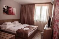 Hotel de Budapest - Vitta Hotel Superior Budapest - camere 