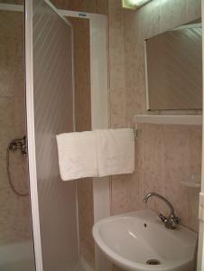 Hotell boglar badrum balatonboglar