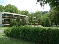 Hotell Boglar - rekreationshotellet vid sjö Balaton i Balatonboglar