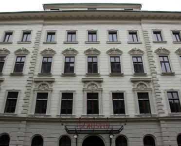 Hotel Bristol a Budapest - hotel a 4 stelle nel centro di Budapest - ✔️ Hotel Bristol Budapest - Albergo 4 stelle nel cuore di Budapest