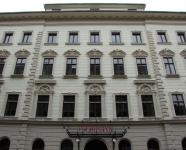 Hotel Bristol a Budapest - hotel a 4 stelle nel centro di Budapest