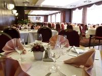 Restaurant nemaipomenit în hotelul Budapest de 4 stele - Hotel Budapest - Ungaria