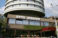 Hotel Budapest - hotel cu panoramă de 4 stele în Budapesta