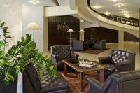 Hotel Budapest - albergo a 4 stelle a Budapest - hotel vicino al centrocitta