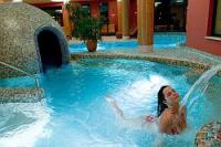 Ungheria - Caramell Hotel Bukfurdo - Spa wellness Hotel Budapest 