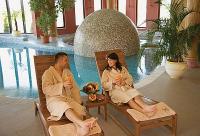 Spa and wellness hotel in Bukfurdo at special price in Hotel Caramell