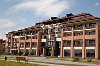 Hotel Caramell Bukfurdo 4* hotel con spa e benessere