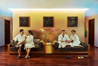 Hotel in Ungheria a prezzo speciale nel Caramell Wellness Hotel