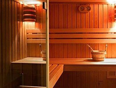 Hotel Carat - viersterren boutique hotel met sauna, in Kiraly straat, Boedapest - Hotel Carat Budapest - in Boedapest