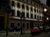 Hotel Carat Budapest - hotel a 4 stelle Budapest - albergo nel centro di Budapest