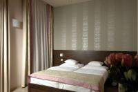 Hotel Carat - nuovo albergo a 4 stelle a Budapest - camera doppia
