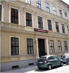 Hotell Central 21 i Budapest - billigt hotell