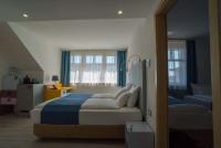 Hotel Civitas - apartamentos a precio pagable en Sopron