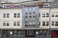 Hotel Civitas Sopron - hotel in the city centre of Sopron ✔️ Hotel Civitas Sopron**** - discount hotel in the centre of Sopron - 