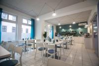 Boutique Hotel Civitas - modern hotel in the city centre of Sopron, Hungary