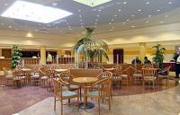 Club Tihany - Tihany - Фойе Отеля Клуб Тинань на Балатоне - Hotel Club Tihany Balaton