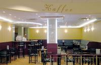 Cafenea la Balaton în hotelul Club Tihany - Hotel Club Tihany