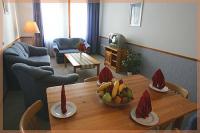 Last minute apartment in the centre of Budapest, in Hotel Corvin