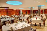 Divinus Hotel Debrecen***** Debrecenのすばらしいレストラン