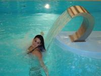 Drava Wellness Hotel Harkany**** med wellnessbehandlingar