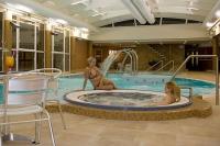 Romantyczny weekend wellness w Hotelu Drava Wellness and Spa