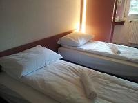 Hotelszoba Törökbálinton - Drive Inn szálloda közel Budapesthez