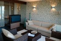 Suite in Echo Residence All Suite Luxury Hotel in Tihany