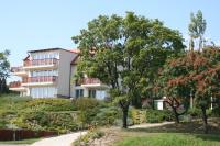 Echo Residence All Suite Luxury Hotel Tihany - luxe hotel aan het Balaton-meer