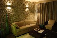 Elegante appartementen in Echo Residence All Suite Luxury Hotel in Tihany