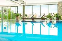 Tani weekend wellness nad Balatonem w Echo Residence Tihany