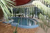Wellness Hotel Eger Park - Hotel Eger - Swimming pool - Hotel Eger Park - Eger - Hungary