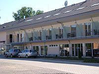 Hotel Szepia Bio Art - hotel de cuatro estrellas - Hotel de wellness y conferencias en Zsambek