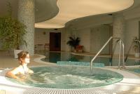 Fin de semana wellness el jacuzzi del Hotel Szepia Bio Art 