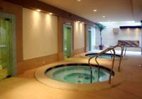 Sopron Hotell Fagus - Wellness hotell Fagus - jacuzzi