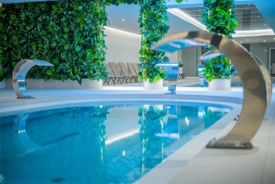 Hotel Fagus Sopron for a wellness weekend at affordable prices - Hotel Fagus Sopron - Conference and wellness hotel in Sopron